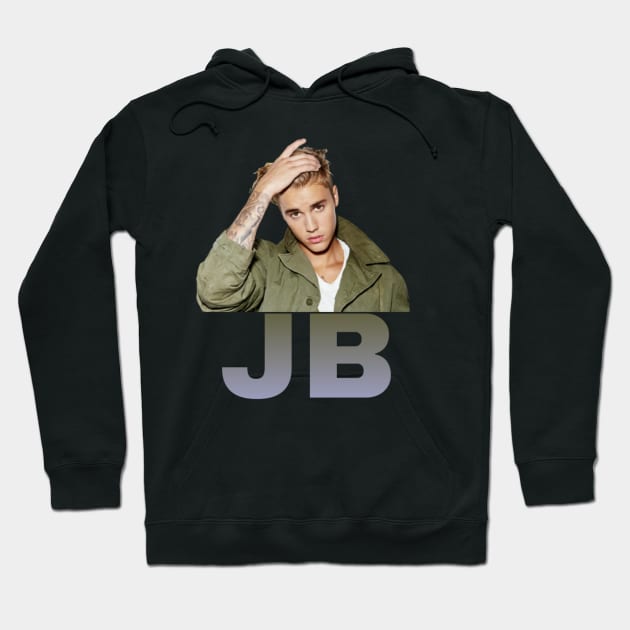 Justin biber Hoodie by lilwm14@gmail.com